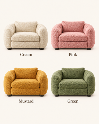 Mini Lounge Sofa
