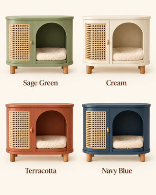 Haven Pet Cabinet