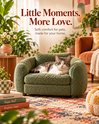 Mini Lounge Sofa