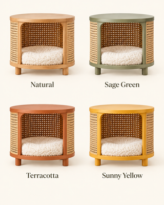 Cozy Side Table